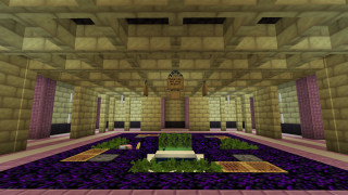 image of Duper Room with Duper by abfielder Minecraft litematic