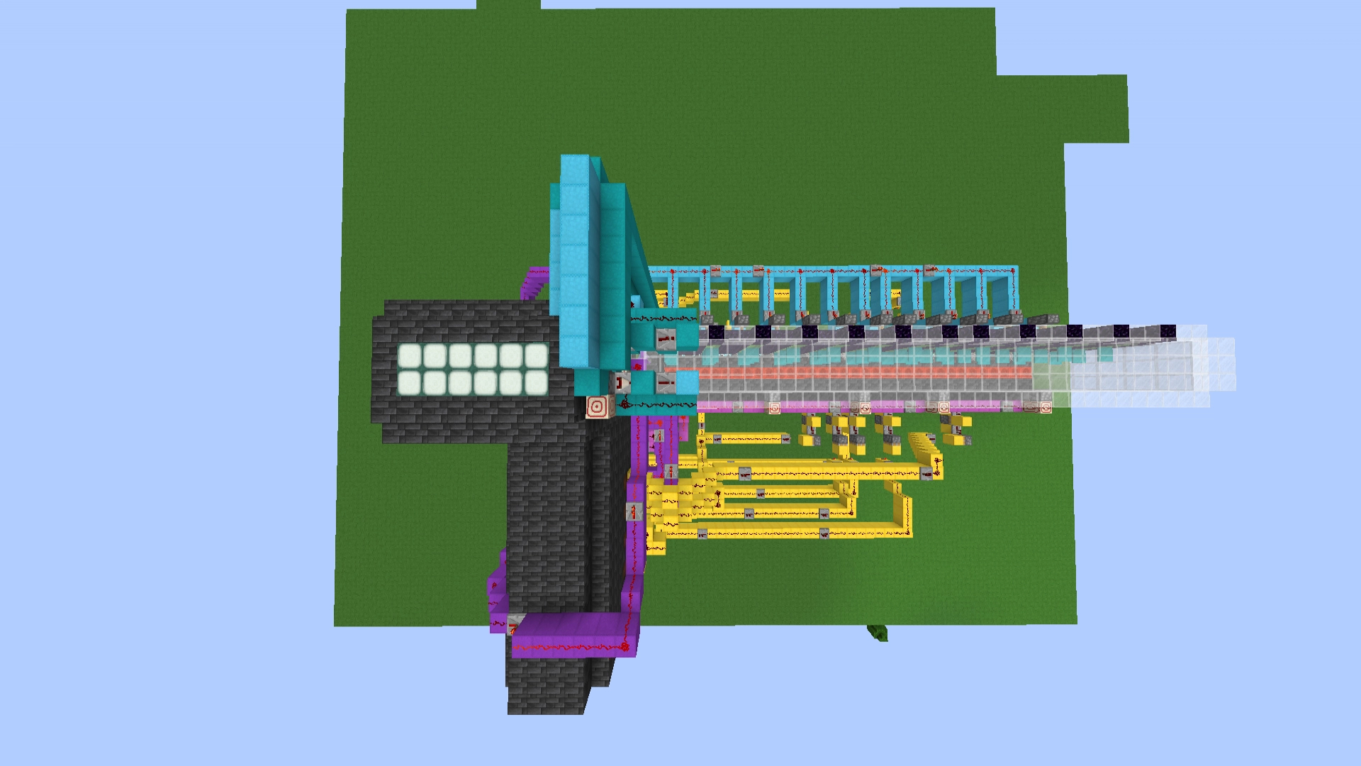 Codfathers Supersmelter v2 – additional image