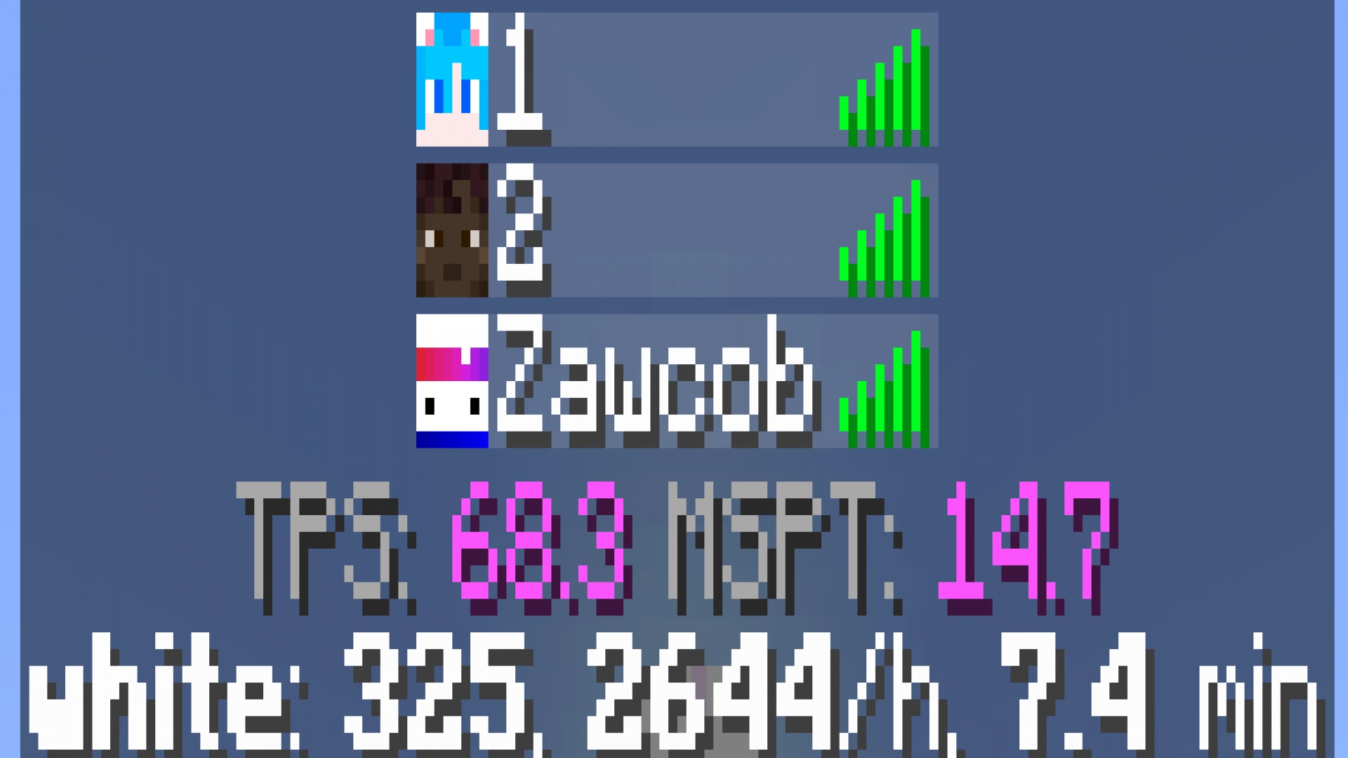 Piglin Brute Ancient Debris Farm - Requires Carpet Sky Mod – additional image