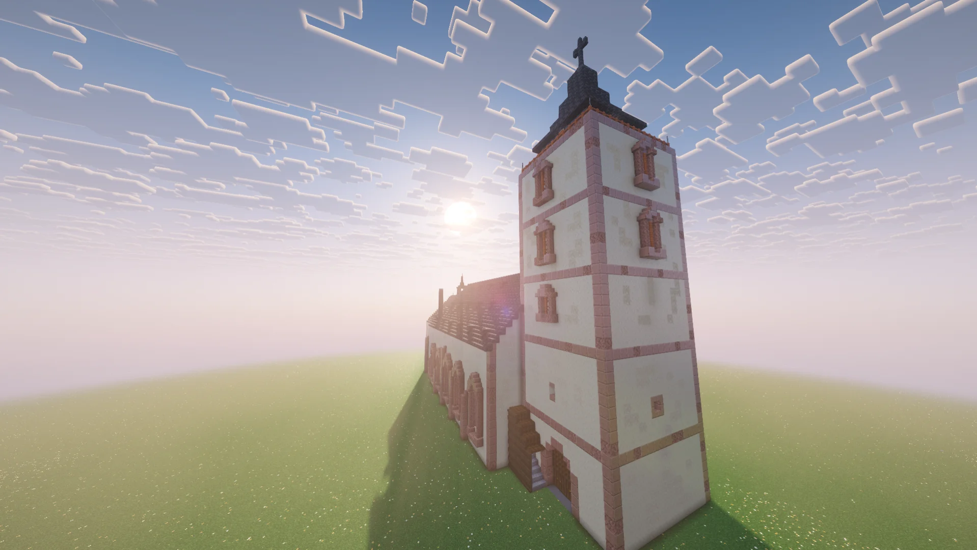 St. Ursula Church [NOW FURNISHED] – additional image