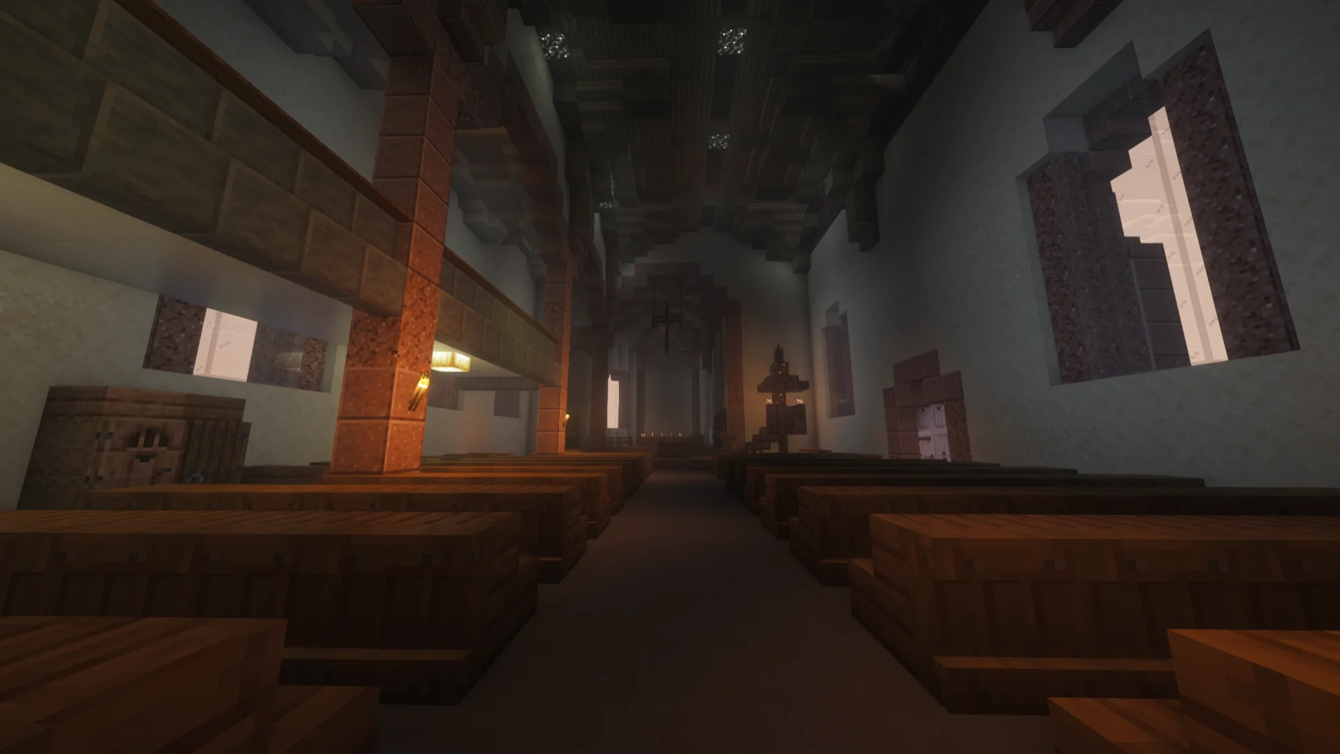 St. Ursula Church [NOW FURNISHED] – additional image