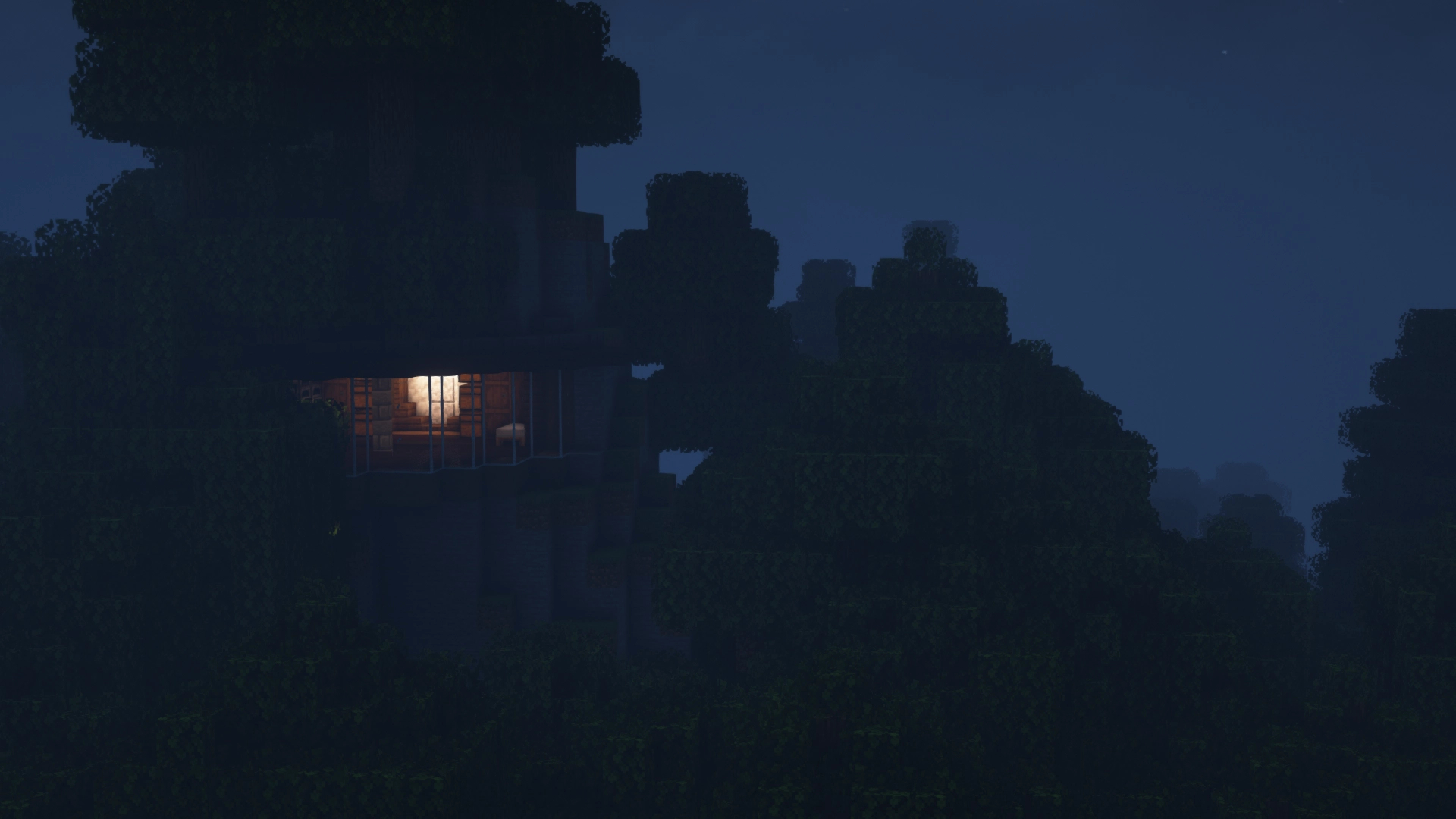 mountain house – key image