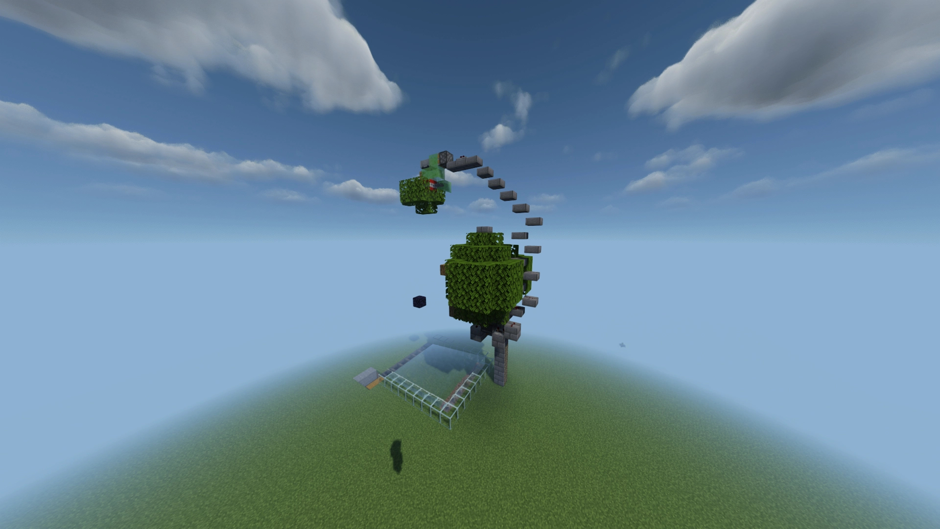 Tree Farm By FrustratedNooB – additional image