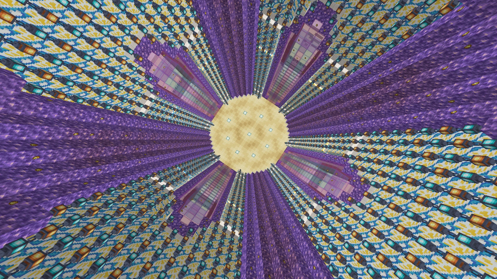 Honey Tower Spawn – additional image