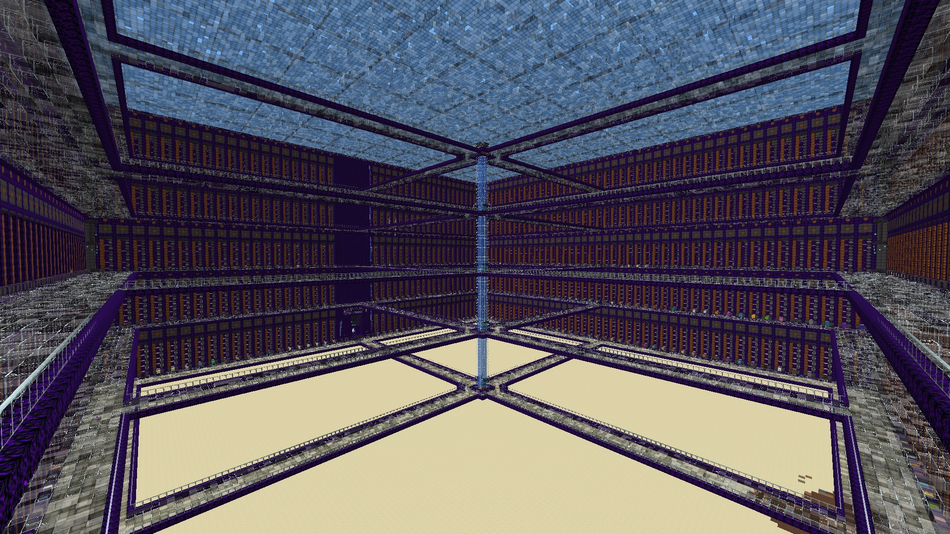 Ultimate Storage Room – key image