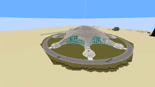 The Venus Project Centre