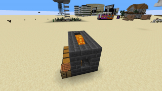 Stone and Cobblestone Generatpr