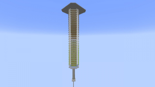 Creeper Farm 1.18 11k Gunpowder