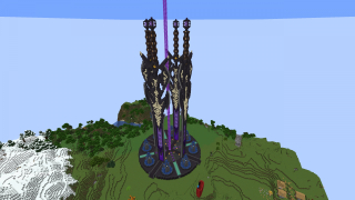 Amazing Spawn Platform (Bownhead and Abfielder)