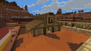 Wild West Stables