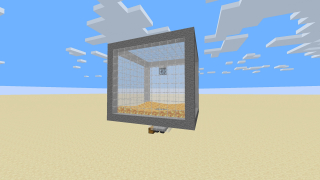 Blaze Farm