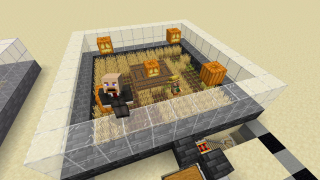 Wheat Farm 1.18