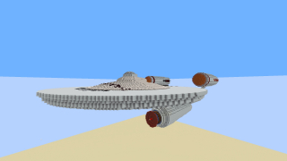 Star Trek Enterprise