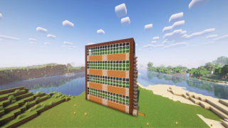 Four Story Sugarcane Farm