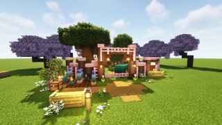 Ivy's Sniffer Enclosure