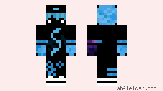 BlackHawk_op Skin