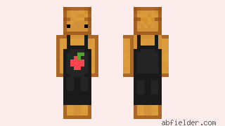 bread boy