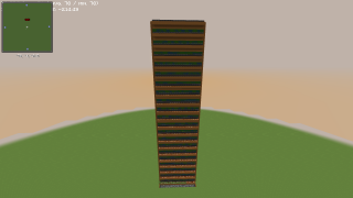 Sugar Cane Craniac