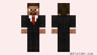 steve skin