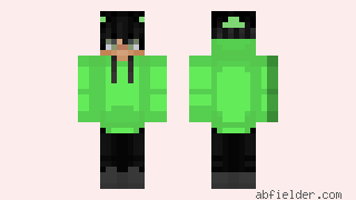 misiuMinecraft