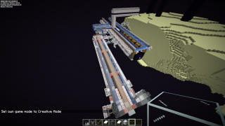 concrete factory