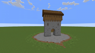 Gatehouse