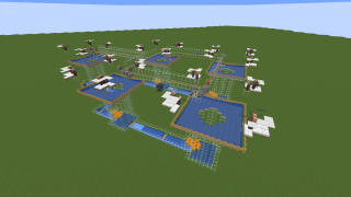 Iron farm