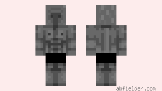 skin capibara chad