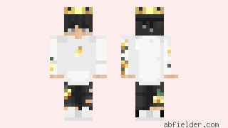 boy king