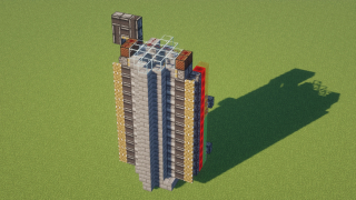 600k string farm