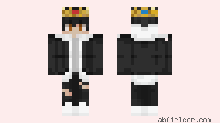 king skin