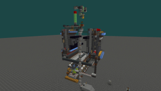 Basalt Farm 465k ph