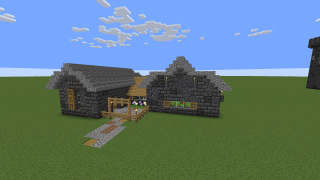 Ab's Hardcore Villager Breeder