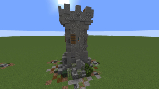 Tower Starter Home