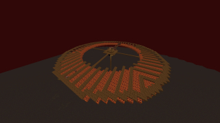 1.20 Piglin gold farm 