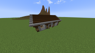 Simple Starter House