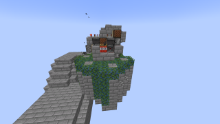 Cobblestone farm