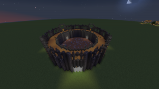 Medieval Arena