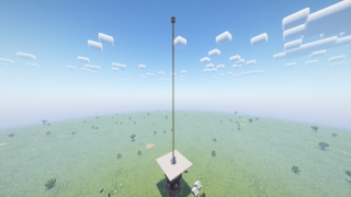 Ominous bottle farm