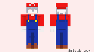 skinminecraft