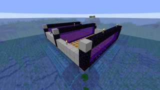 Simple Guardian Farm