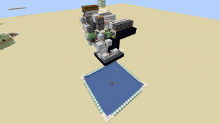 Concrete Powder Converter (72k ph)
