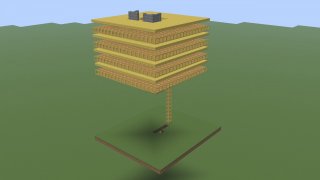 shulker farm