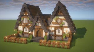 Duo House