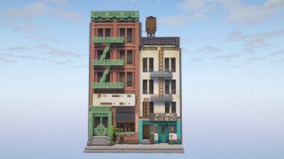 City Street 2