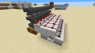 Sorting System With Overflow