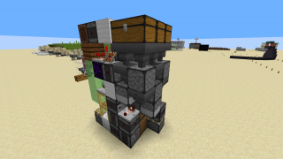 6 Speed Shulker Loader