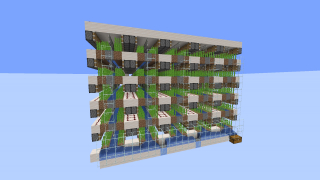 Sugar Cane Farm Modular