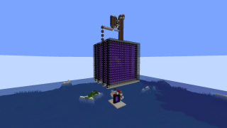 ilmango Shulker Farm