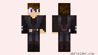 anakin